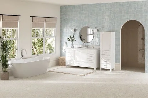How to Judge Bathroom Furniture That Lasts