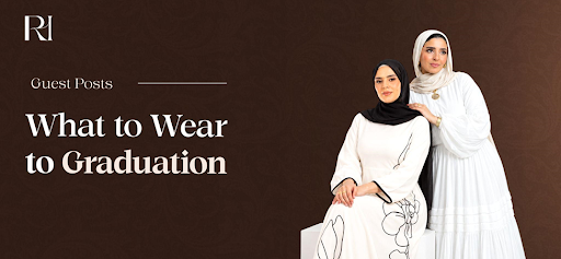 Modest Graduation Dresses That Actually Work | A Complete Style Guide