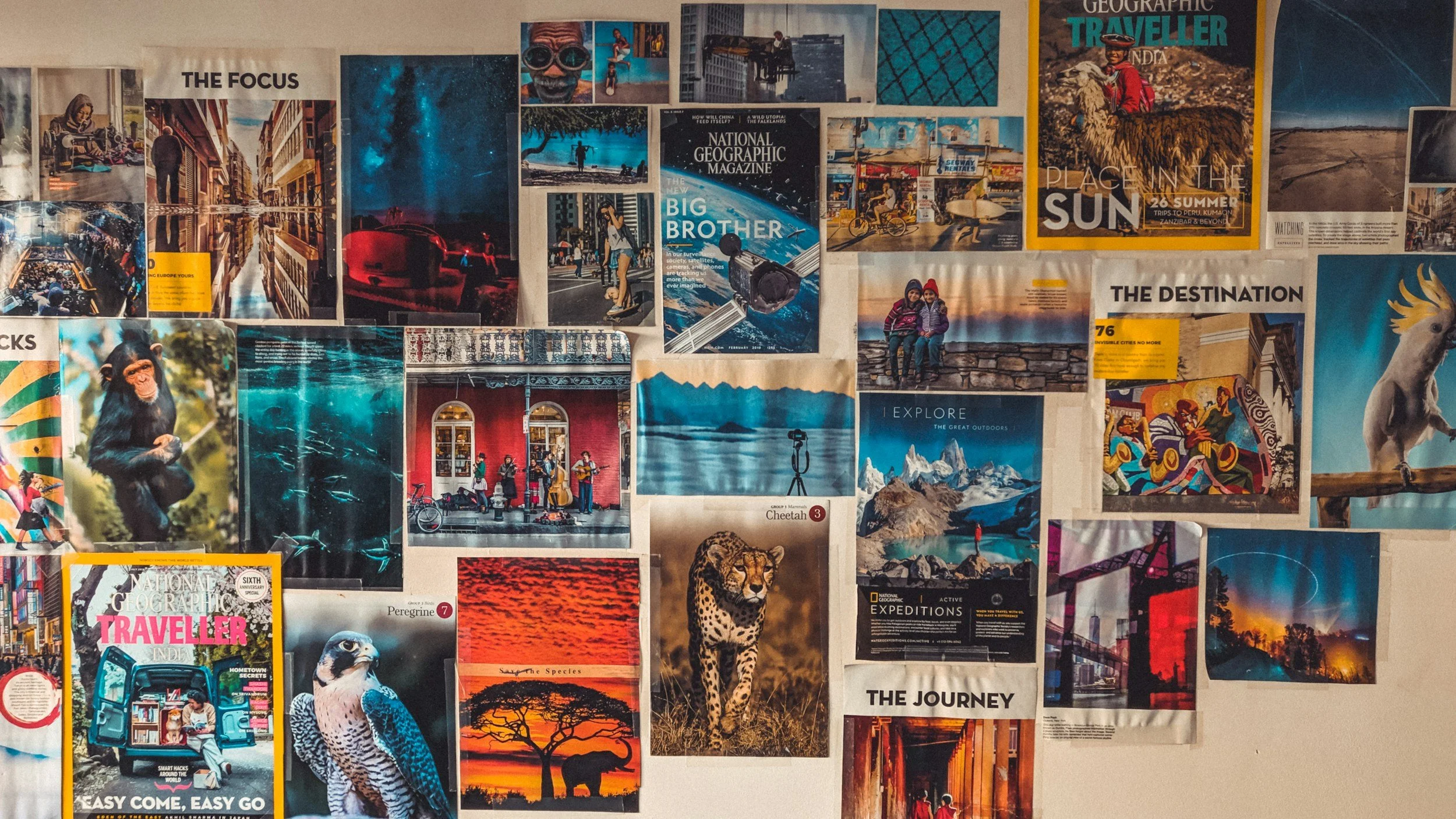 Best Online Poster Design and Print Services for the US and UK