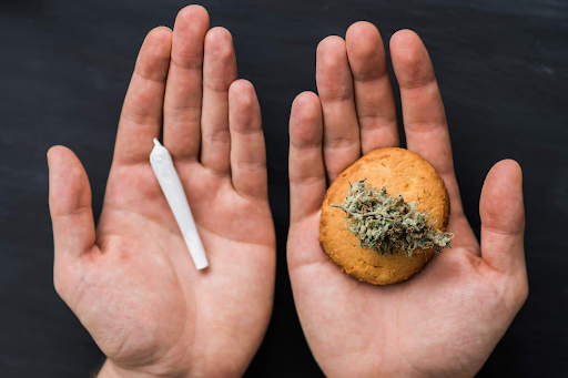 Edible Gummies vs. Smoking: Which Is Better for You?