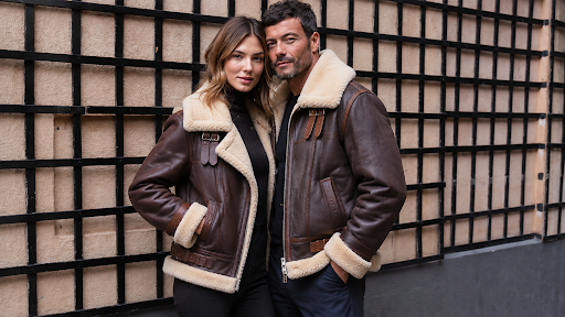 The Best Shearling Jackets for Men and Women (2026 Buyer’s Guide)