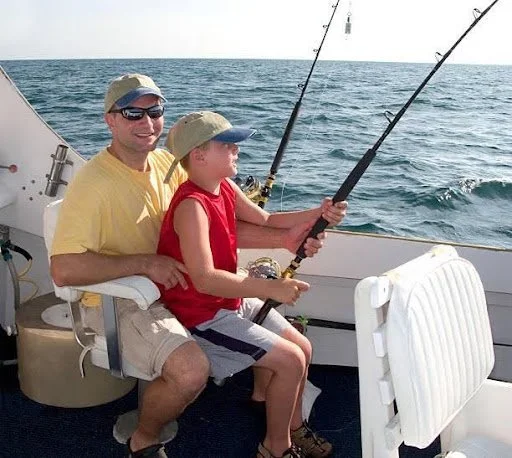 What Makes A Fishing Guru’s Family Fishing Charters Worth Considering?