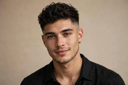 From Runway to Barbershop: 5 Men's Hair Trends Defining 2026