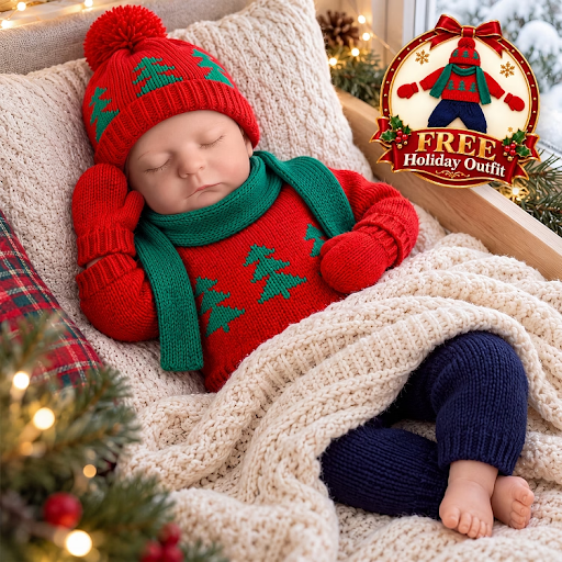 Best Christmas Gifts for Kids Who Love Pretend Play