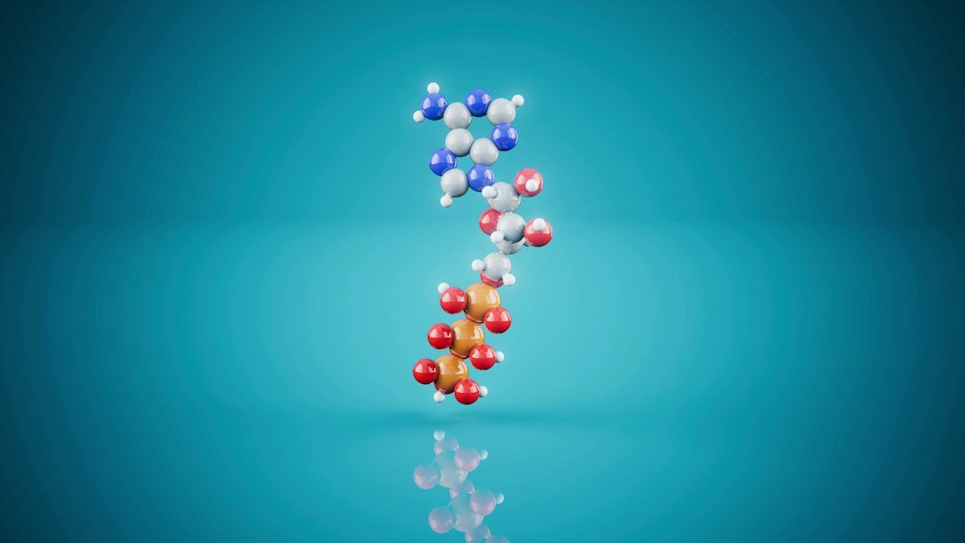Cosmetic-Grade vs Research-Grade Peptides: Why the Same Molecule Has Two Standards