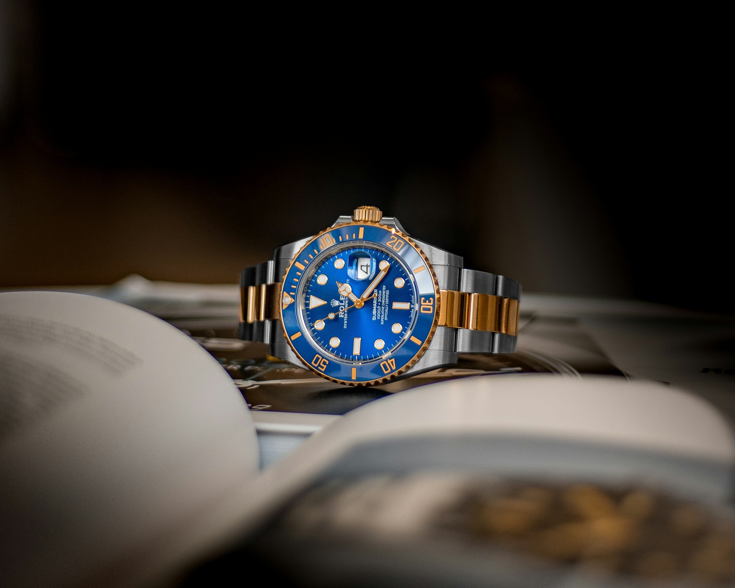 How to Tell a Regular Replica Watch From a Super Clone
