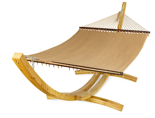 7 Outdoor Hammock with Stand Ideas for a More Relaxing Backyard In 2026