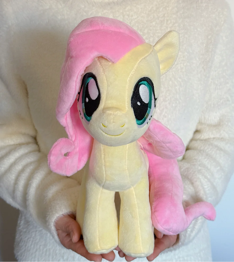 5 Reasons My Little Pony Plush Toys Make the Perfect Gift for Any Age