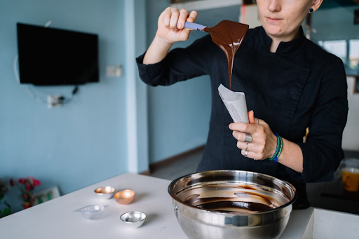 How Do the Best Chocolatiers Turn Simple Treats into Luxury Experiences?