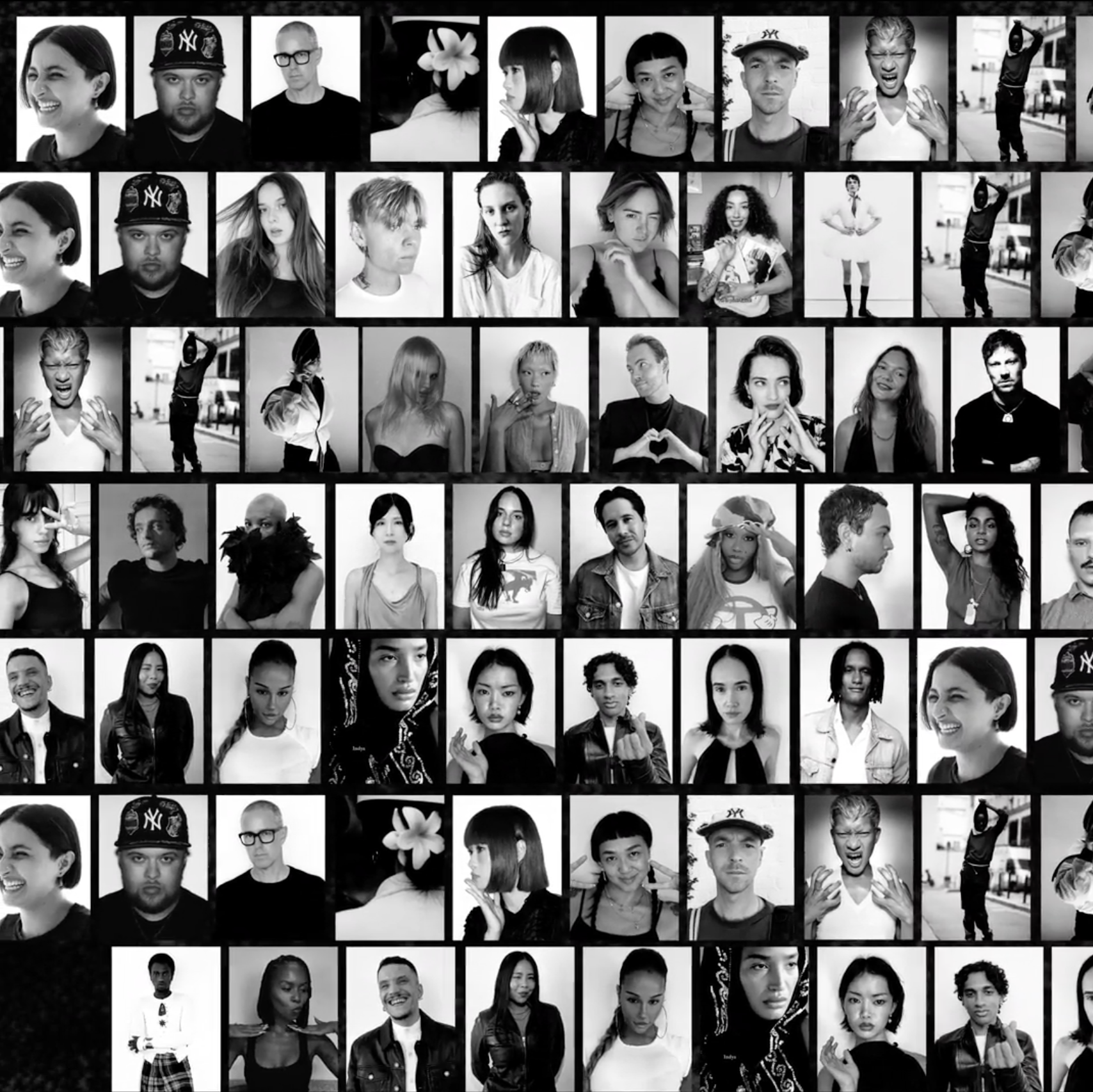British Fashion Council Unveils Its 2026 NEW WAVE: Creatives, Celebrating 50 Emerging Industry Voices
