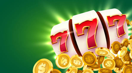 How Online Slot Games Use Visual Transitions to Connect Different Features