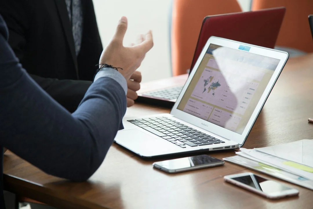 7 Signs Your Business Has Outgrown QuickBooks and Needs a Custom ERP System