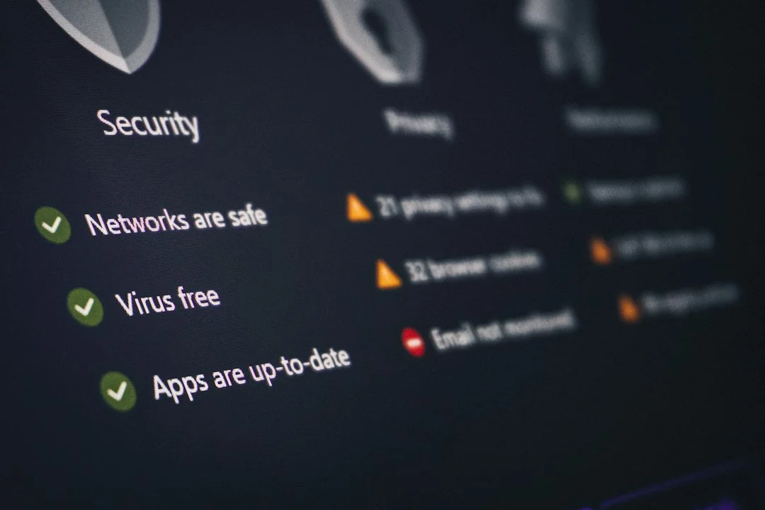 Why Network Security Measures Are Essential for Enterprise IT Environments