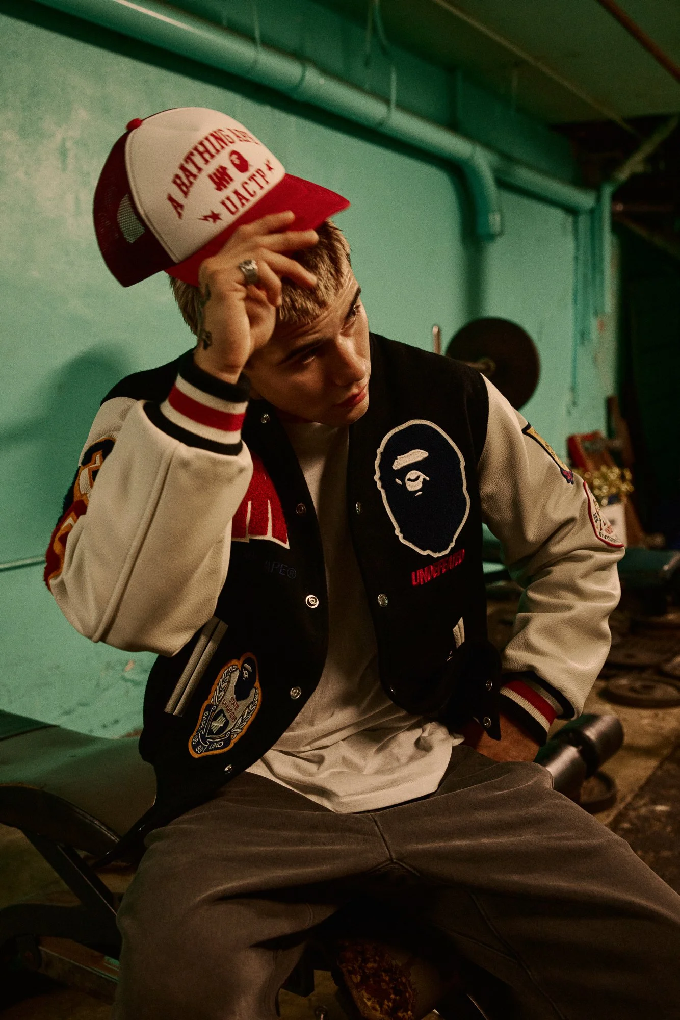 BAPE Expands Its Streetwear Legacy With UNDEFEATED Collaboration and TYPE 10 BAPEX® Watch