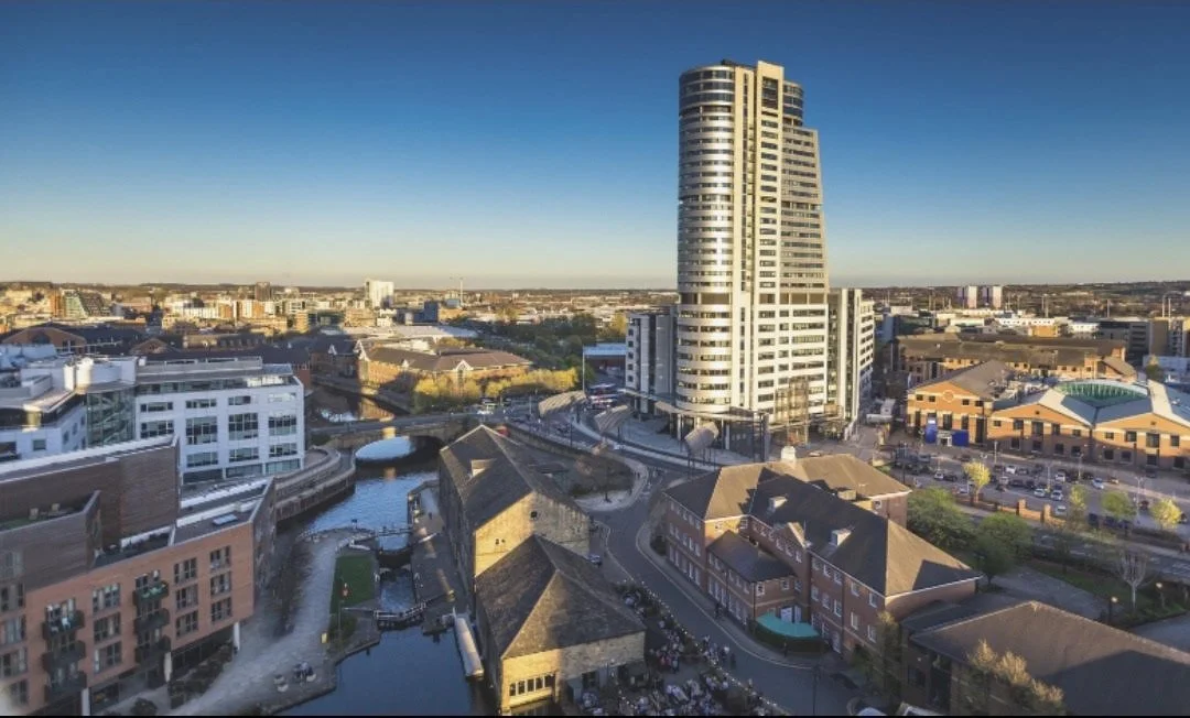 A Local's Guide to Leeds: 8 Places That Show the City's Character