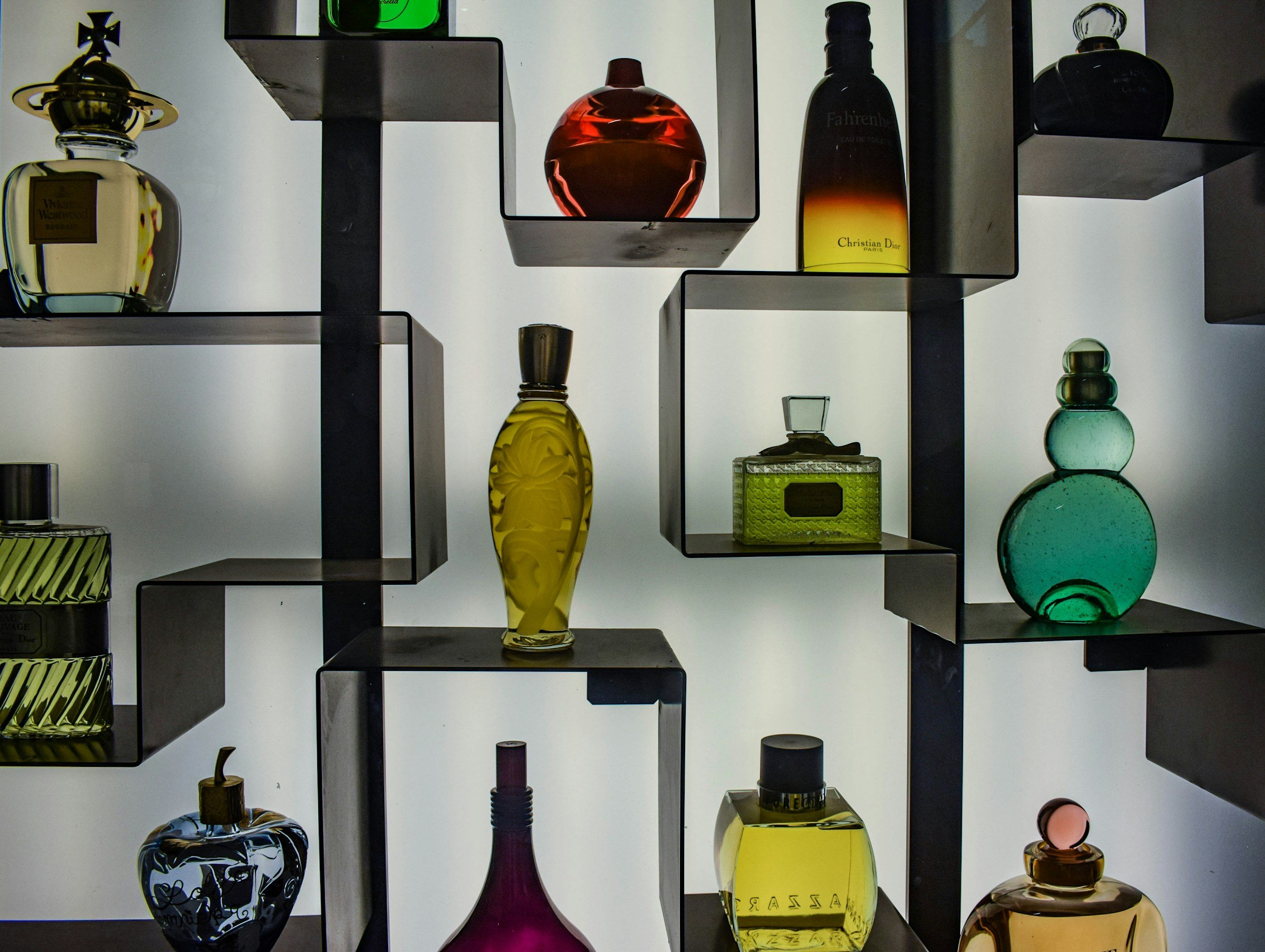Scent as Archive: Why the Revival Craze Has Reached Fragrance