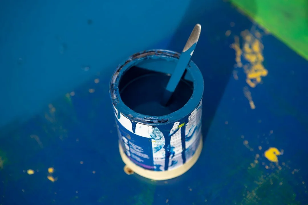 Why a New Protective Coating Can Fail Before the Surface Underneath Does