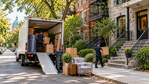 Moving an Office Across Town: A Practical Checklist for Growing Teams