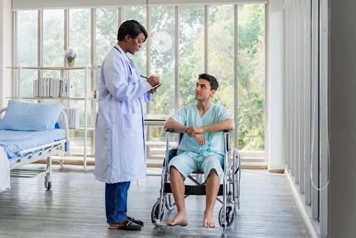 The Challenge of Valuing Long-Term Injuries in Truck Crash Claims in Baltimore, MD