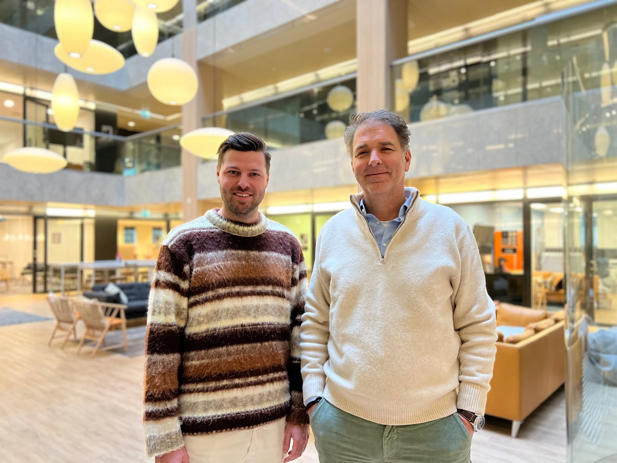 Aware™ Launches Funding Round