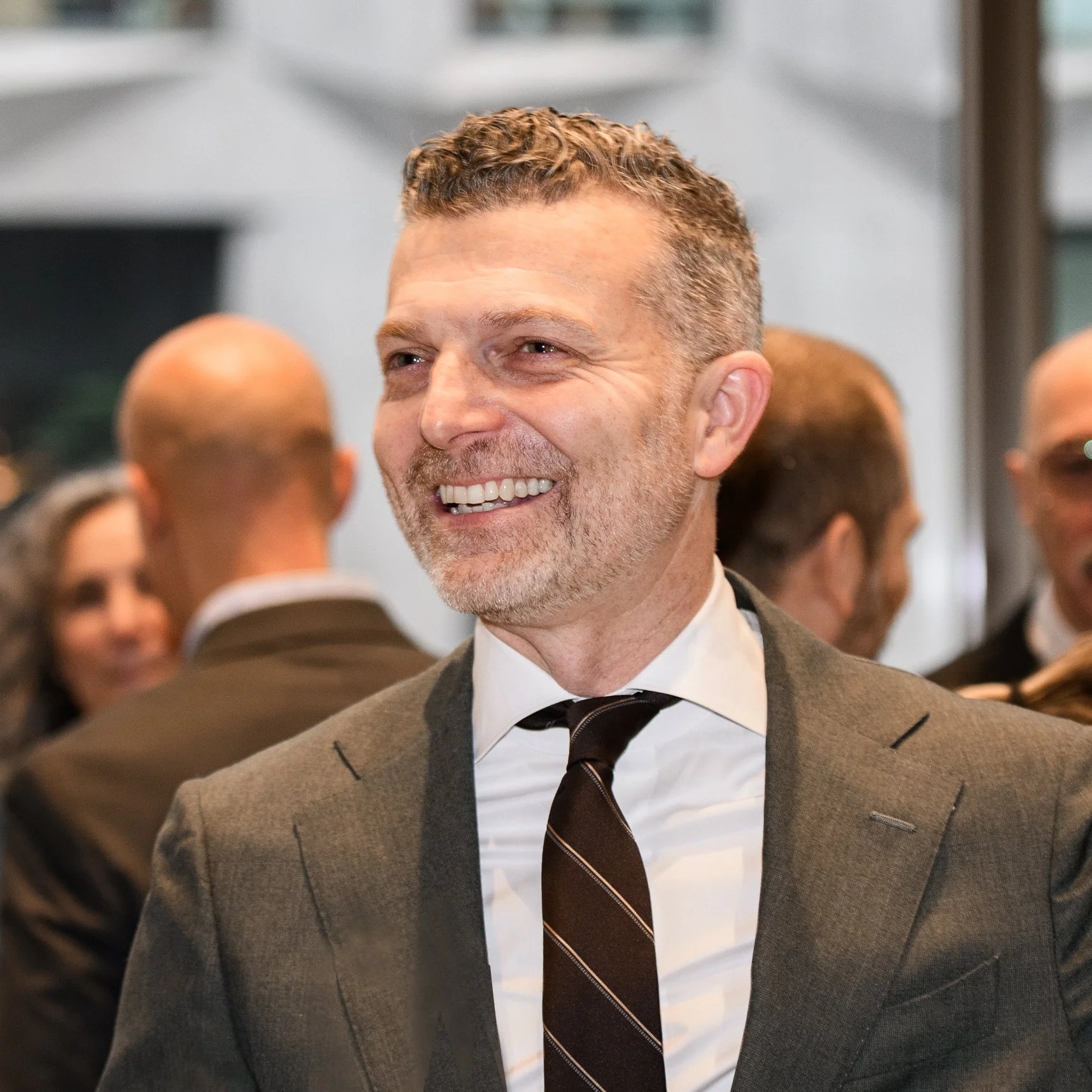 A New Chapter for FIT: Jason S. Schupbach and the Future of Fashion Education