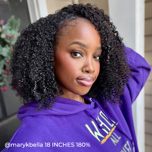 Introduction of Isee Hair: Top 10 advantages of half wig