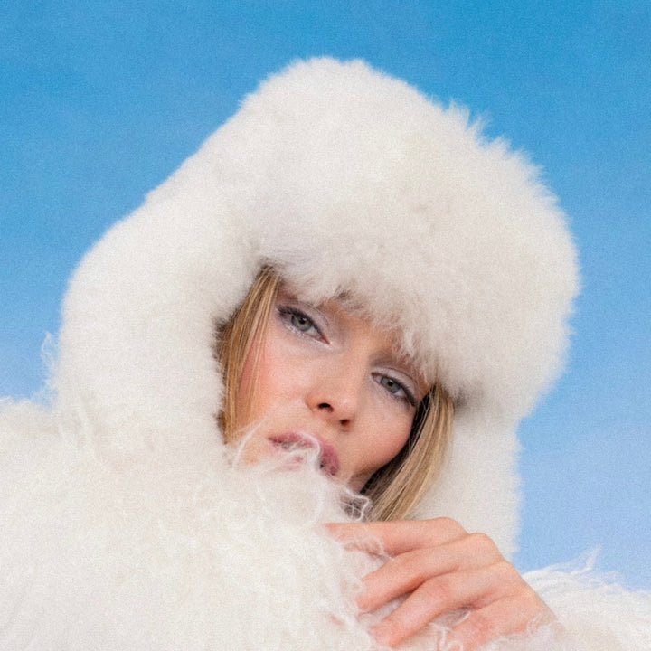 Cold Weather, Considered: Inside Susanna Chow’s New Guard of Luxury Winter Coats