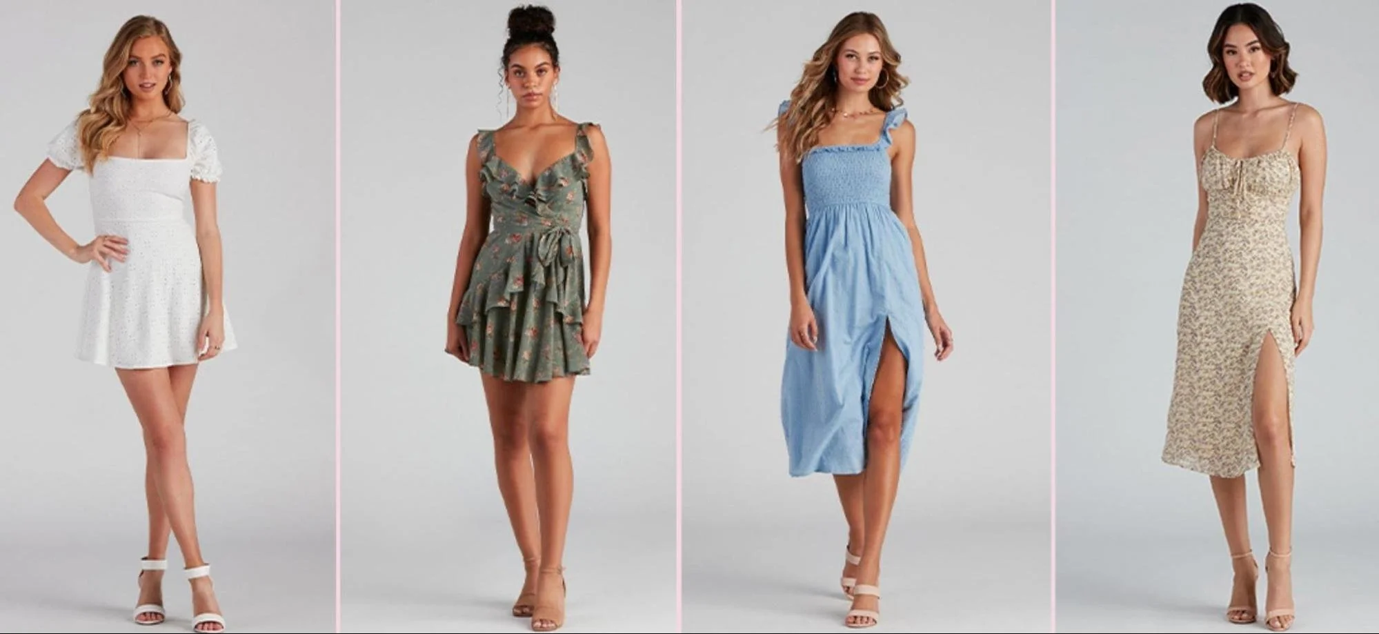 Elevate Your Style with Windsor Store: Trendy Women's Fashion for Every Occasion