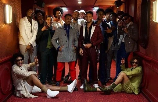 Why KEP’s Creative Process Is a Game-Changer in Men’s Bespoke Fashion