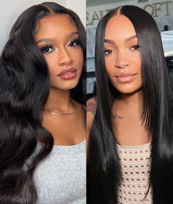 The Ultimate Guide to WigFever Wear and Go Wigs &amp; 360 Glueless Wigs