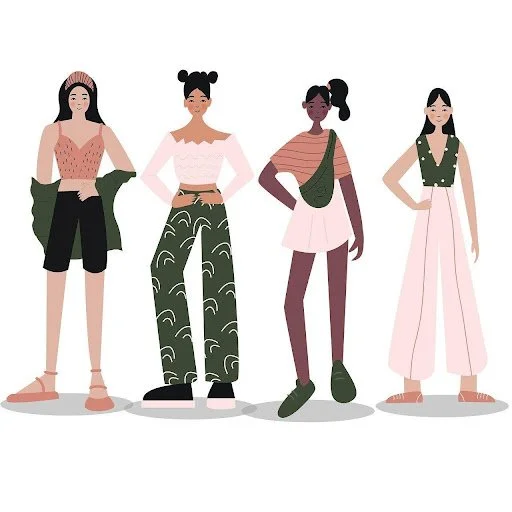 How Does AI Work for Creativity and Fashion