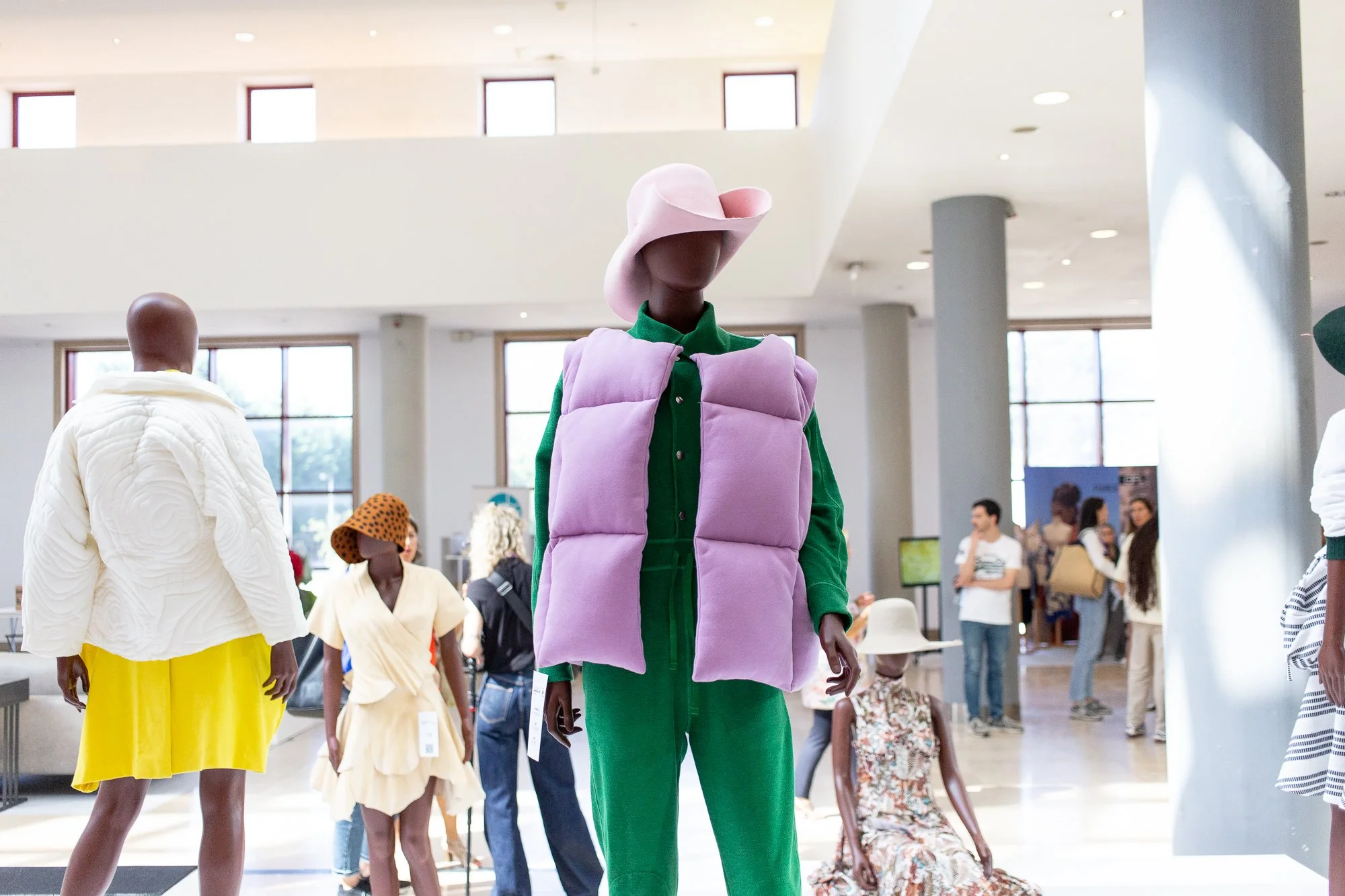 Modtissimo Fashion Fair And Trade Is The Answer To Sustainable Production In 2023
