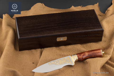 Exploring the World of Custom Knives