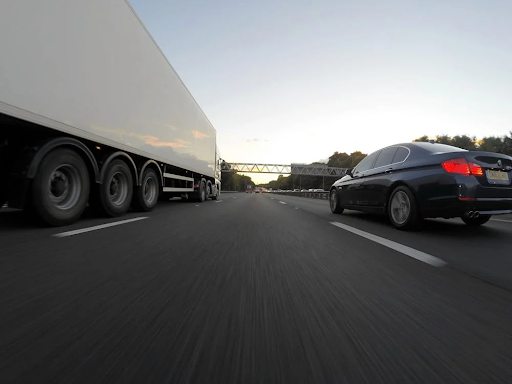 The Importance of Evidence in Truck Accident Lawsuits