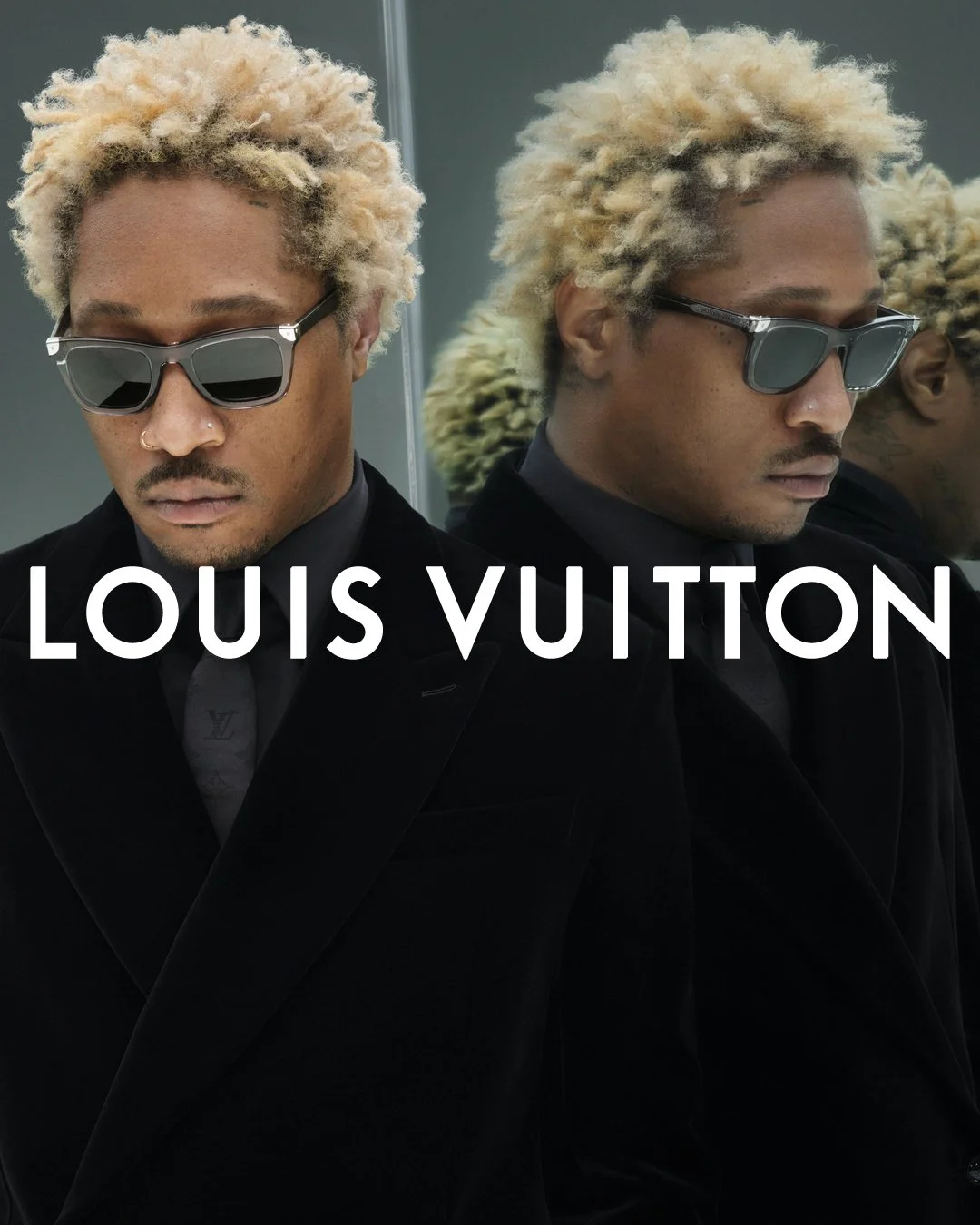 Future x Louis Vuitton: A Cultural Alignment Shaping the Next Chapter of Fashion