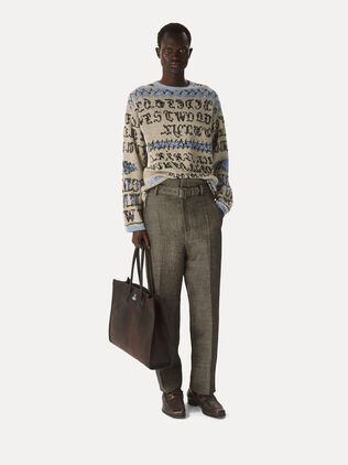 Vivienne Westwood: Where Fashion, Identity, and Rebellion Meet