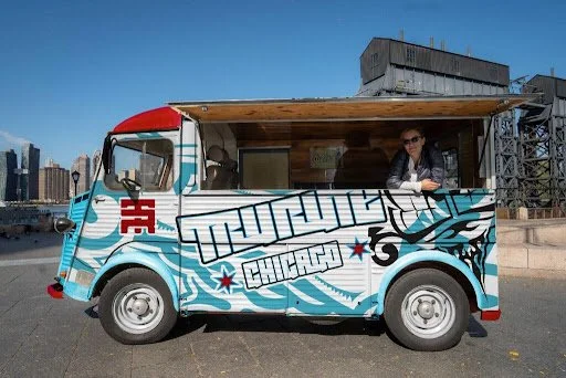 From Paris to Pop-Ups: The Vintage Citroën as a Marketing Icon