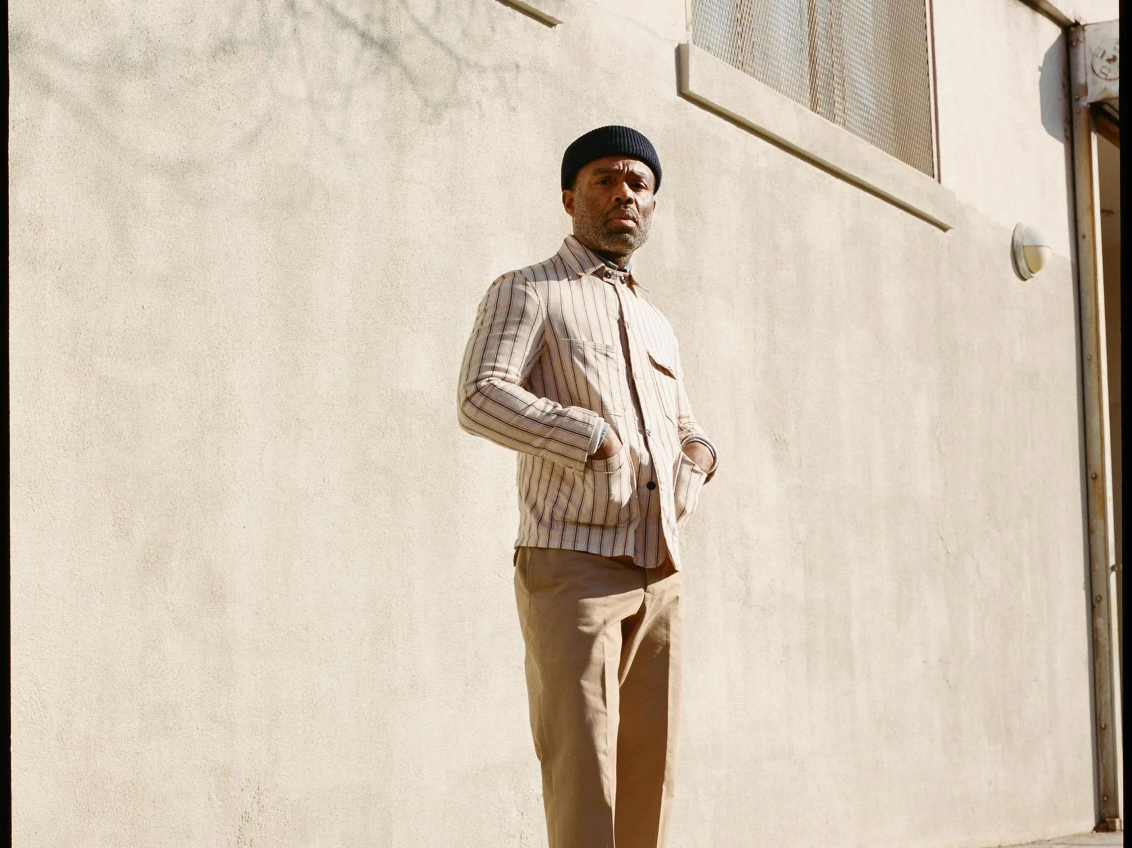 What Ouigi Theodore Of The Brooklyn Circus Has Learned After 15 Years In Fashion