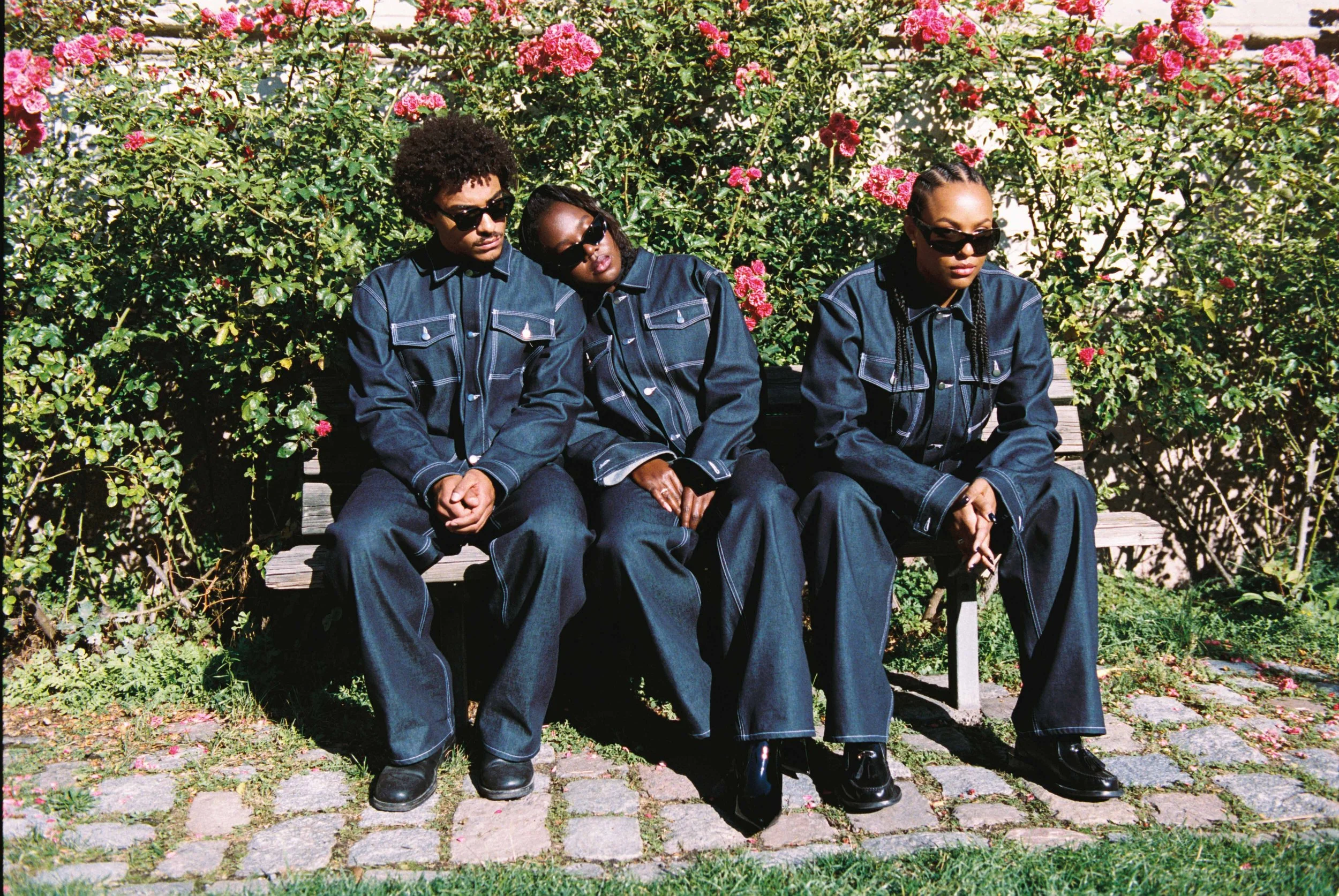 Benim Denim: The Worlds First Startup Designed to Shut Down