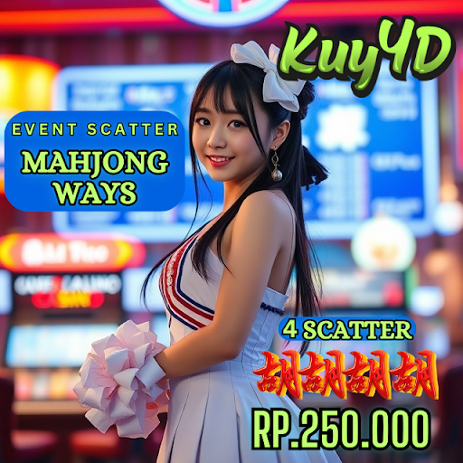 KUY4D Agen Togel Hongkong Terpercaya