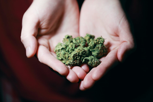Can NJ Patients Fly With Cannabis?