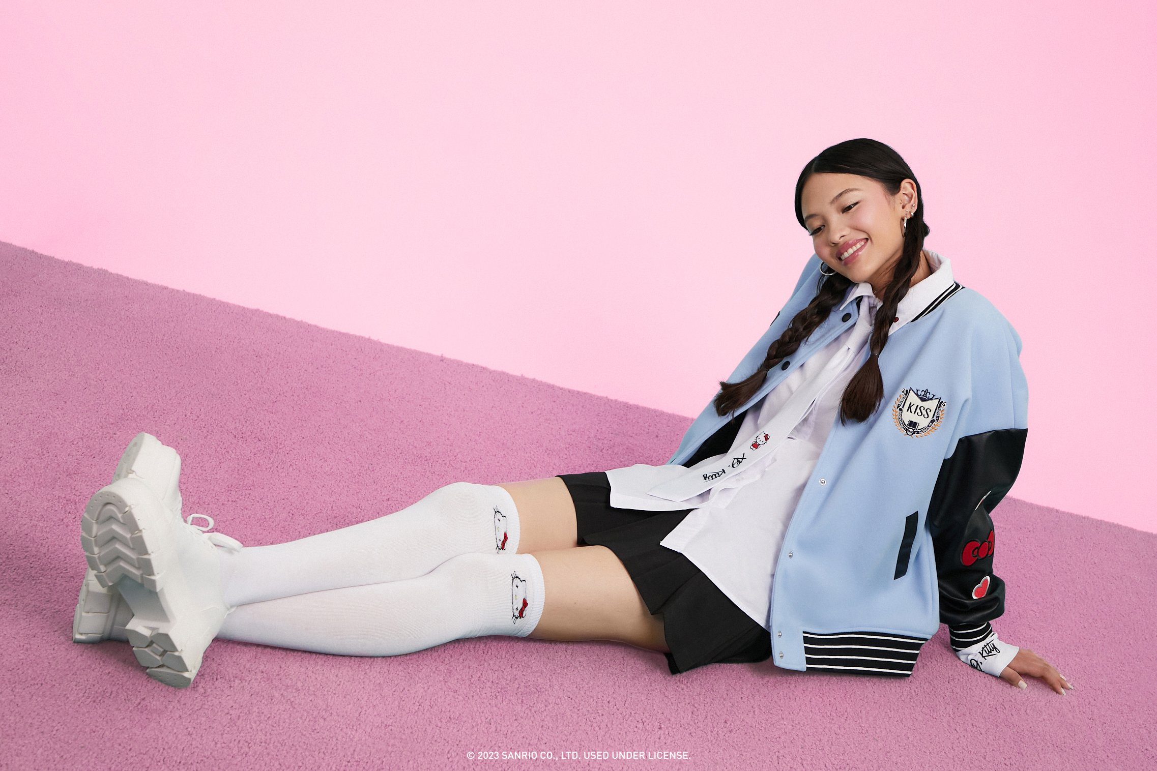 Netflix 'XO, Kitty': 9 Must-Have Pieces From the Forever 21 XO, Kitty + Hello  Kitty Collection — Femestella