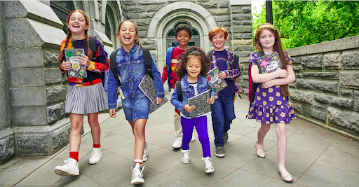 Soft &amp; Stylish Kids &amp; Toddler Clothes for Every Occasion