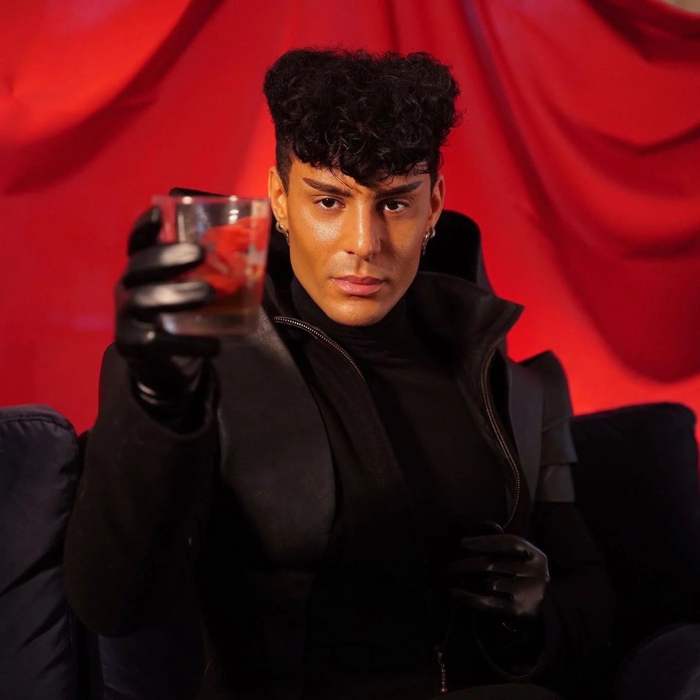 Q&amp;A:  Onicks On Their Pop-Star Career