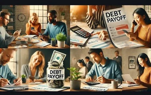 8 Habits of People Who Successfully Manage Debt