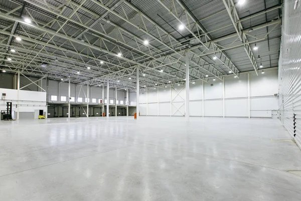Maximizing Energy Efficiency: The Ultimate Guide to Warehouse Lighting Solution