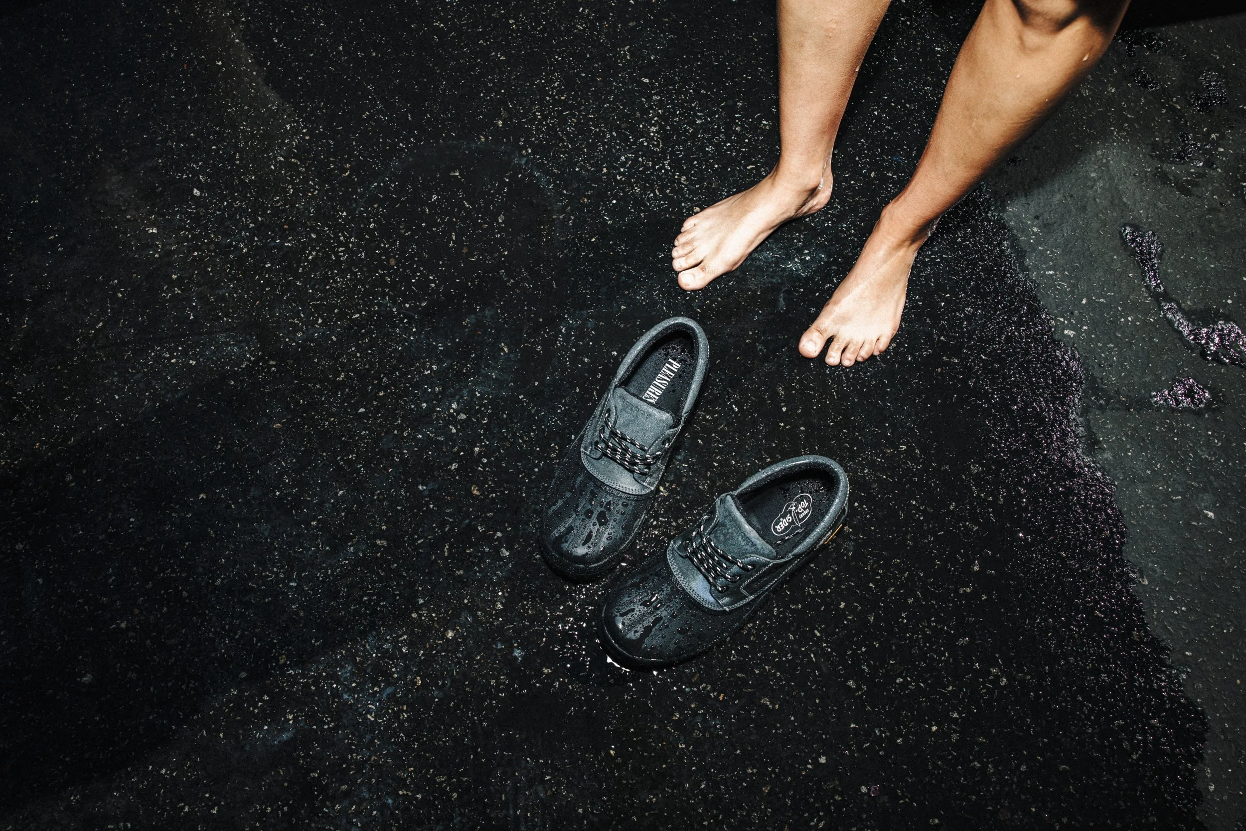 Sperry and PLEASURES Turn the Tide on Classic Icons