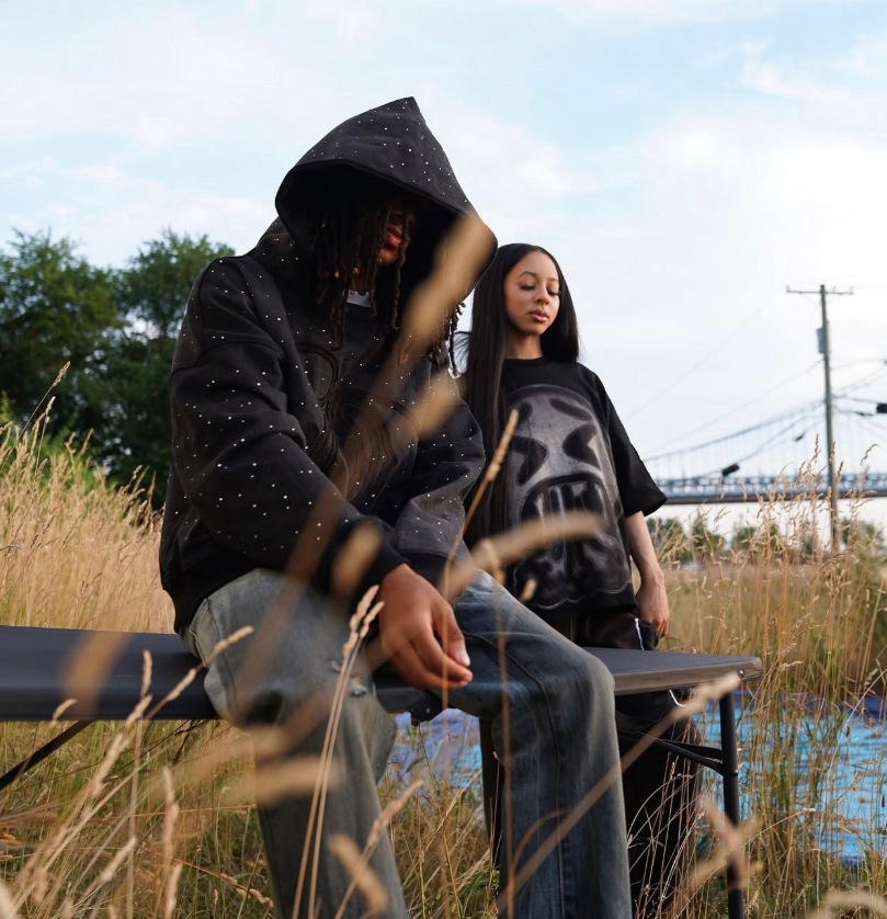 The Illest Club Turns Community Into Currency At New York Fashion Week