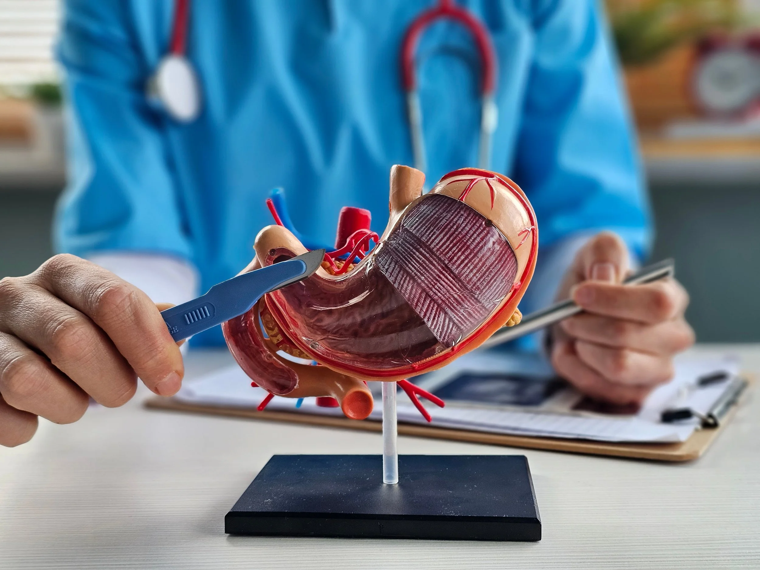 Choosing the Right Weight Loss Surgery: A Comprehensive Guide