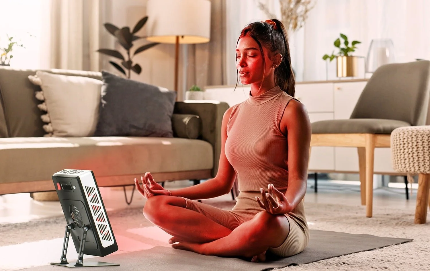 3 Best Wellness Tech Gifts for the Self-Care Obsessed